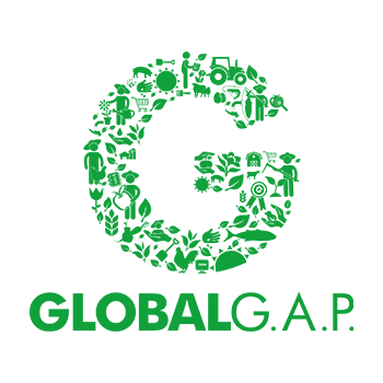 Certificado Global G.A.P.